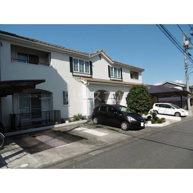 11/24 バルコニー