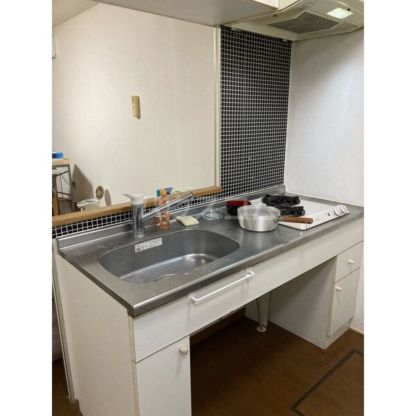 3/23 リビング/ダイニング