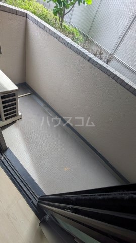 13/30 バルコニー