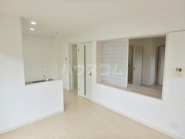 3/24 リビング/ダイニング