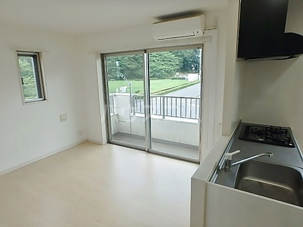 11/24 バルコニー