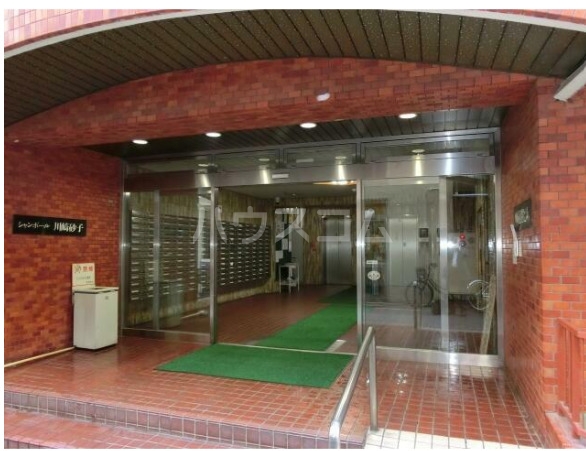 16/24 エントランス