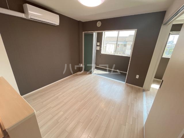 3/30 リビング/ダイニング