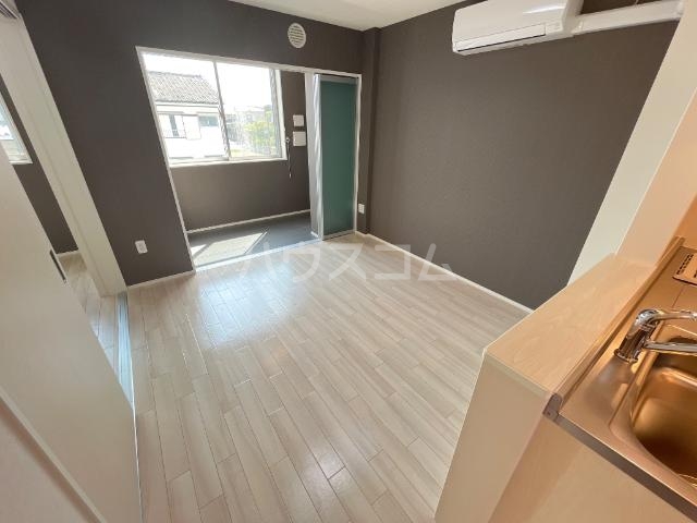 4/30 リビング/ダイニング