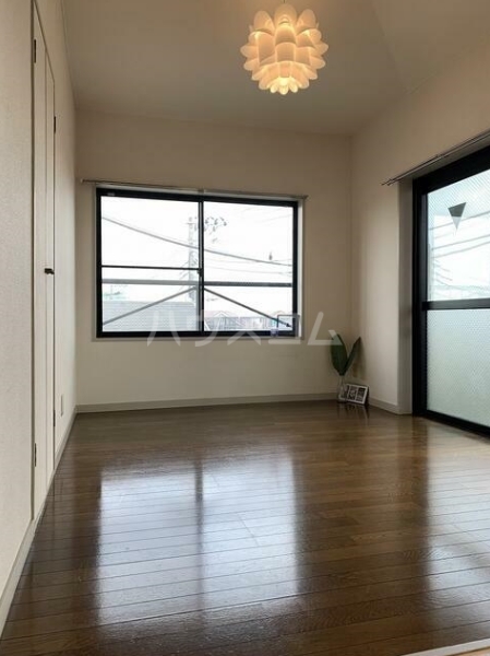 4/26 リビング/ダイニング