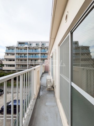 16/30 バルコニー