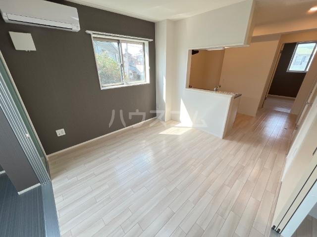 3/30 リビング/ダイニング