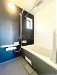 7/23 浴室