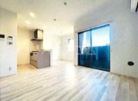 11/23 バルコニー