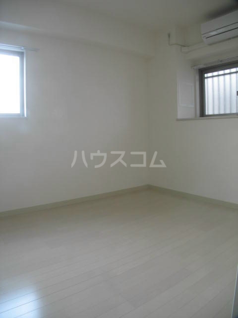 4/24 寝室