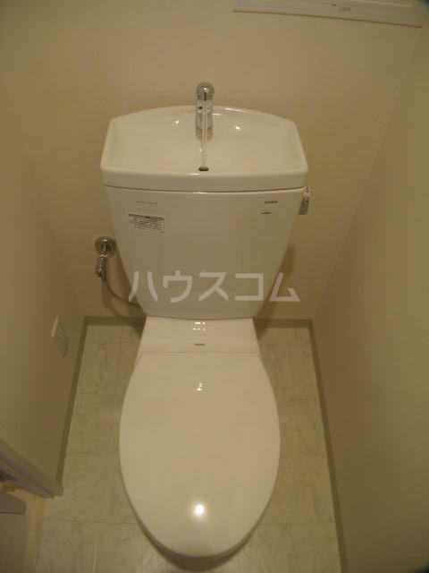 9/24 トイレ