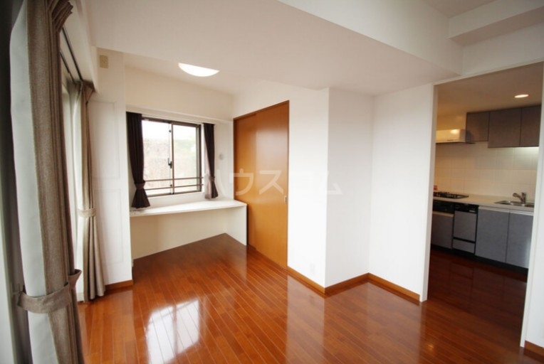 6/30 リビング/ダイニング