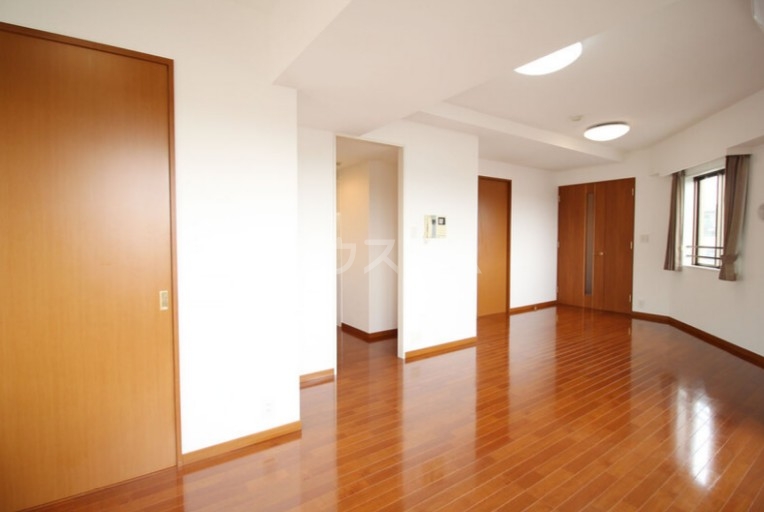 7/30 リビング/ダイニング