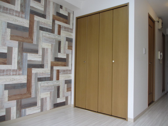 5/30 リビング/ダイニング