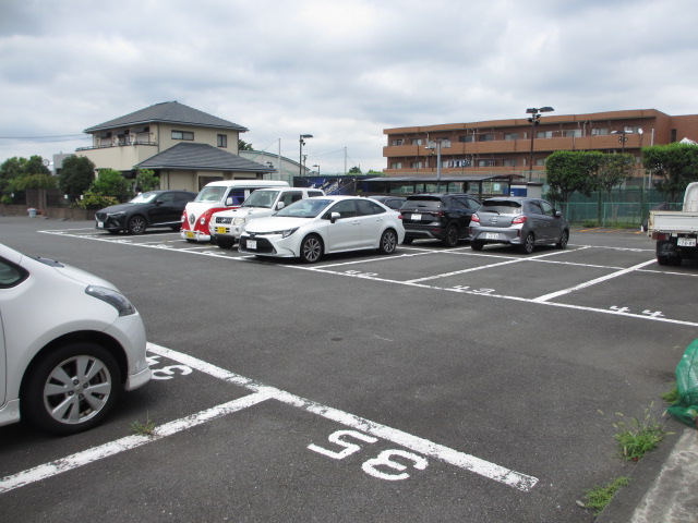 29/30 駐車場