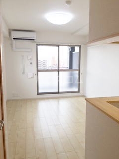 3/19 リビング/ダイニング