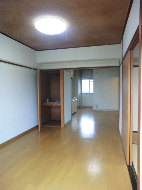 4/30 リビング/ダイニング