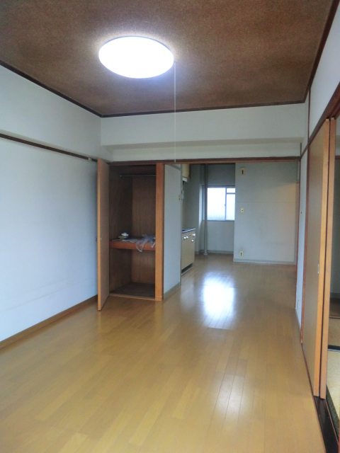 3/30 リビング/ダイニング