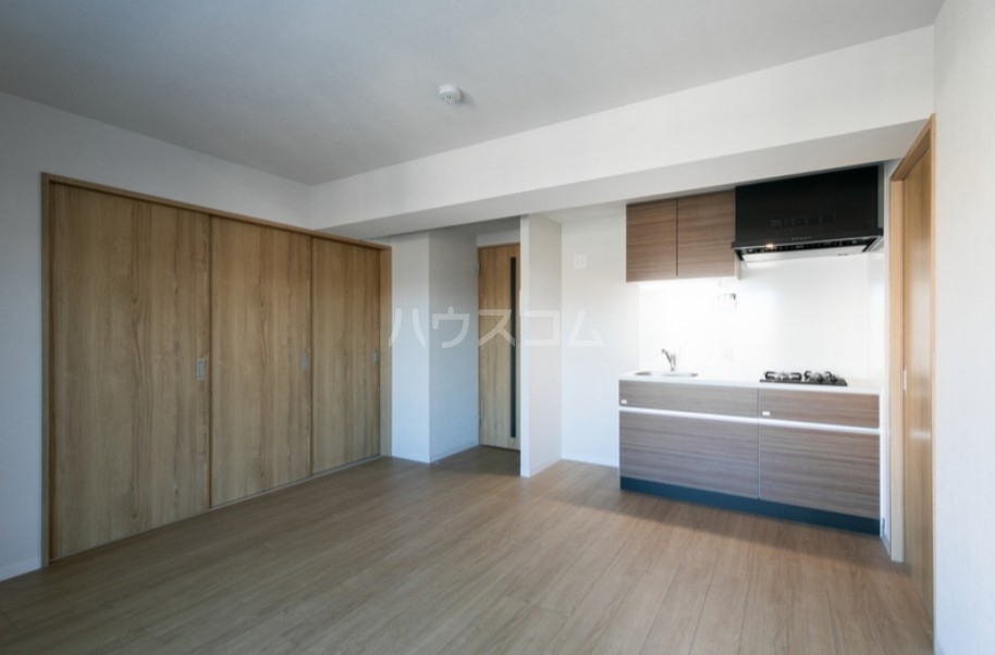 3/16 リビング/ダイニング