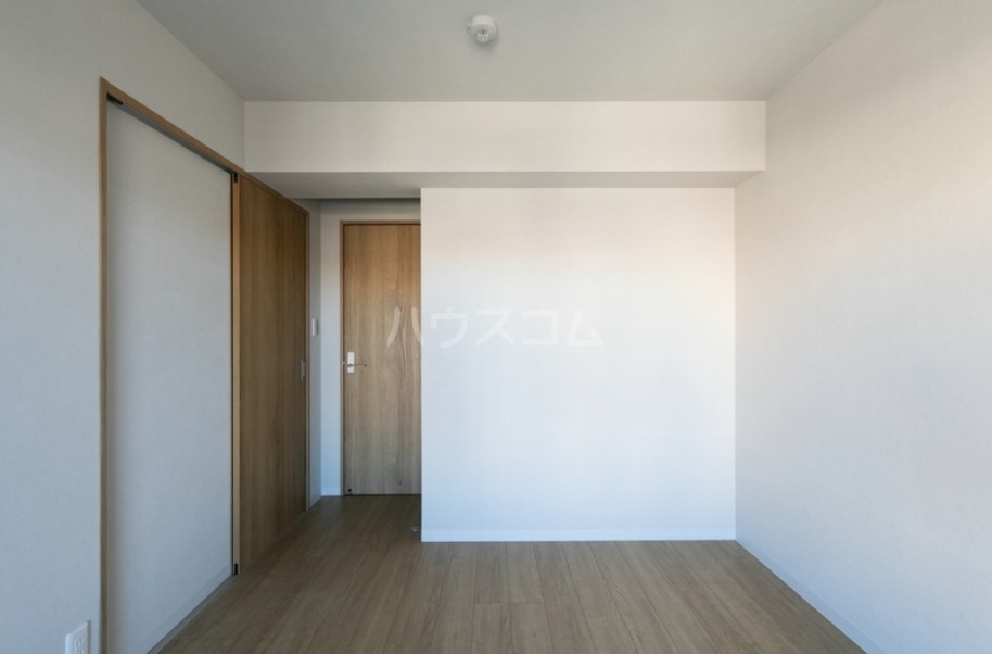 8/16 エントランス