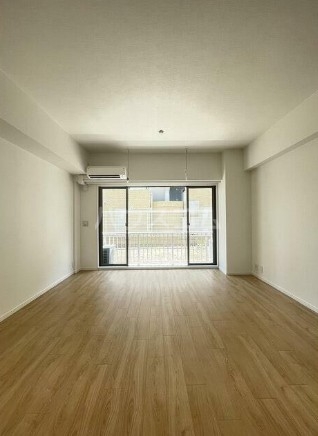 4/17 リビング/ダイニング