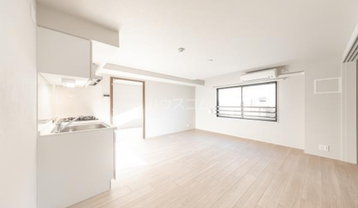 5/27 リビング/ダイニング