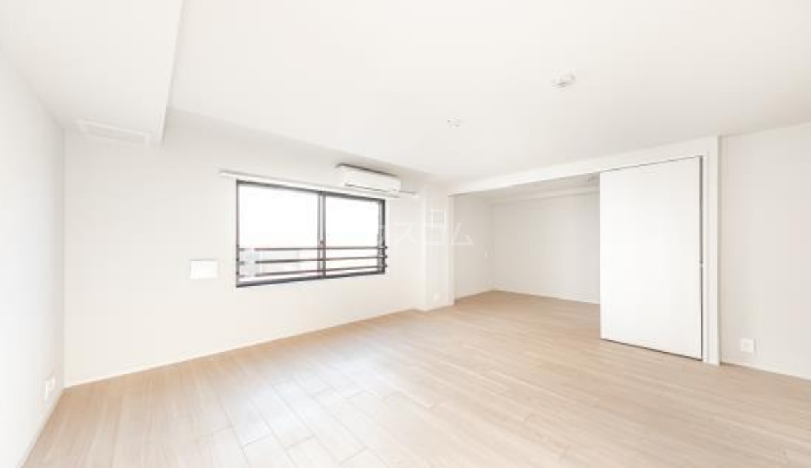 8/27 リビング/ダイニング