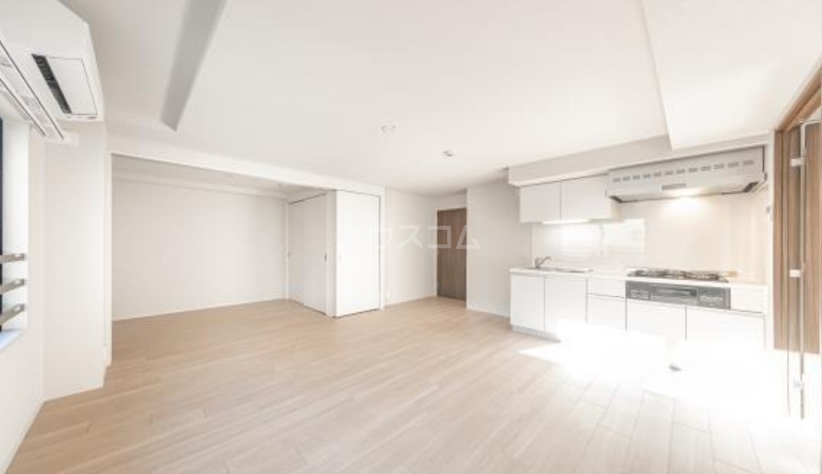 9/27 リビング/ダイニング