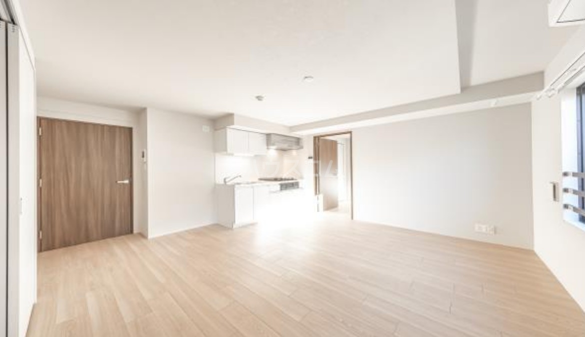 4/27 リビング/ダイニング