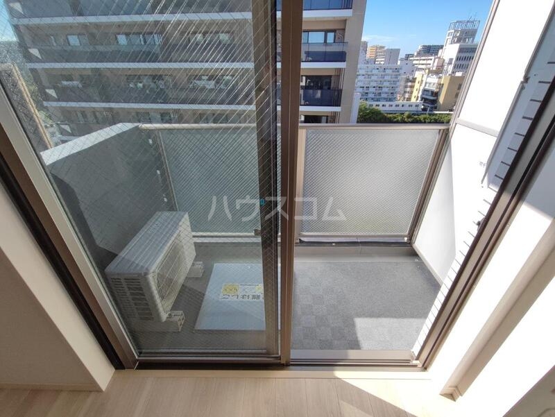 15/30 バルコニー