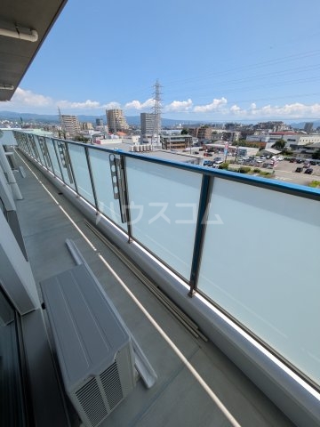 16/25 バルコニー