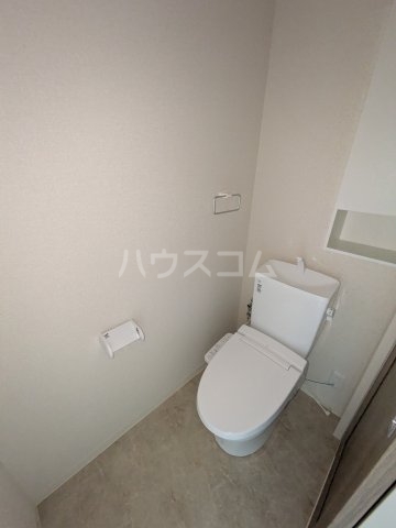 12/25 トイレ