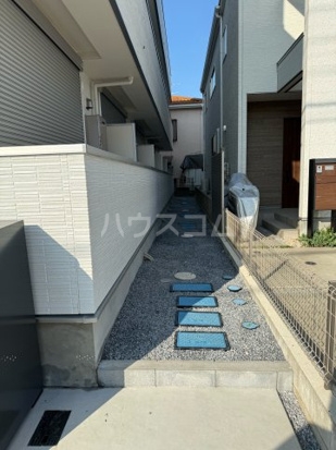 17/25 駐車場