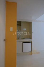 4/21 リビング/ダイニング