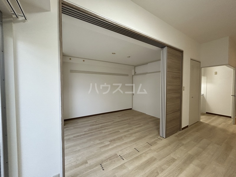 3/21 リビング/ダイニング