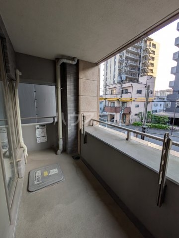 19/30 バルコニー