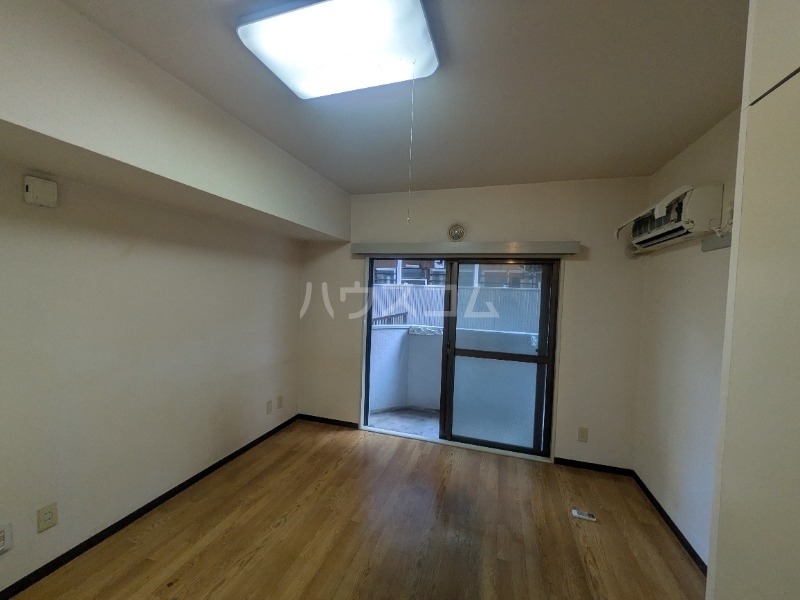 4/18 リビング/ダイニング