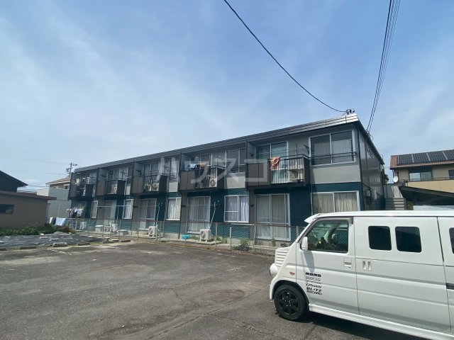 1/6 外観