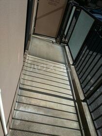 13/25 バルコニー