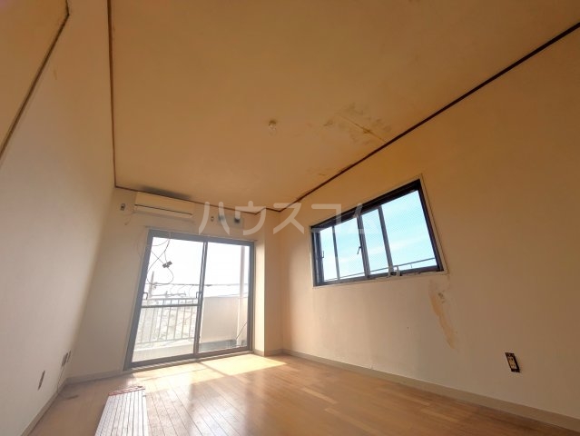 6/30 寝室