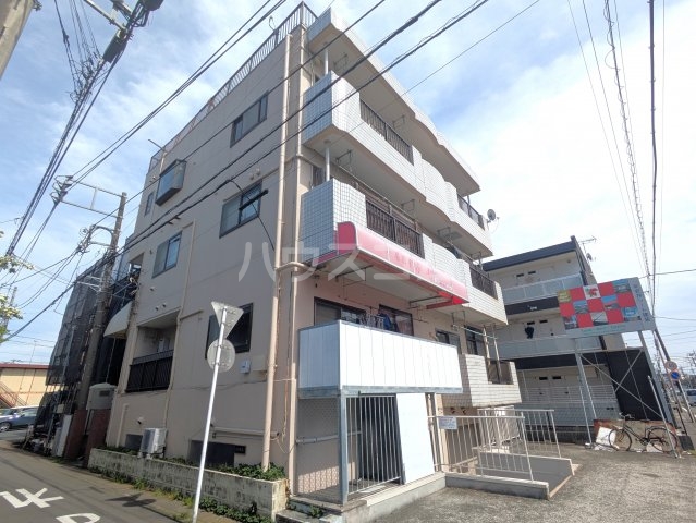 1/30 外観