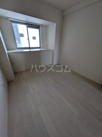 6/25 寝室