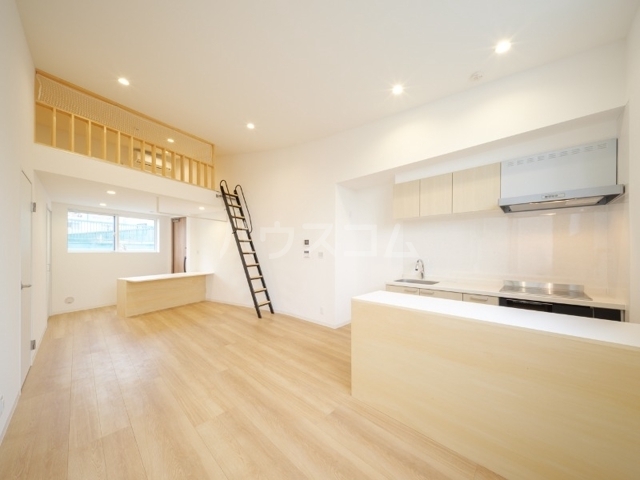 3/20 リビング/ダイニング