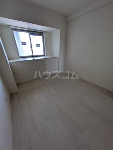 7/26 寝室