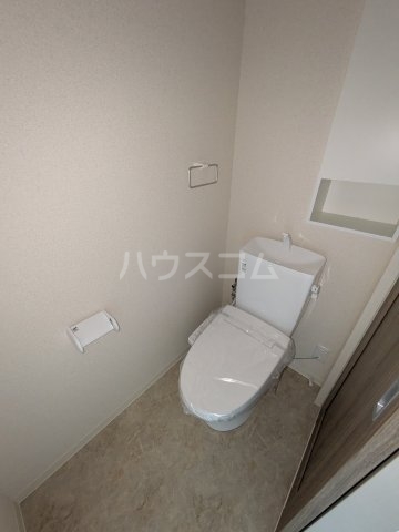13/26 トイレ