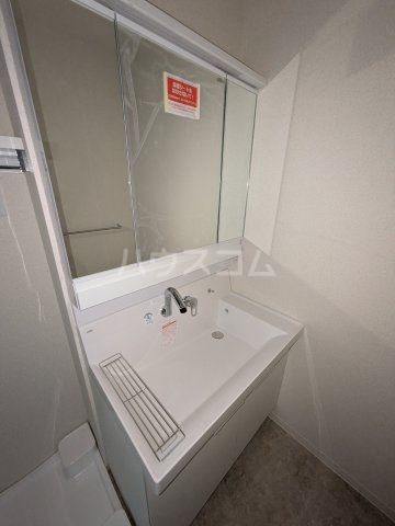 14/26 洗面