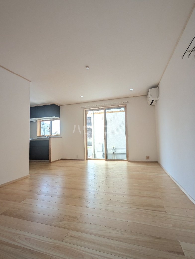 3/27 リビング/ダイニング