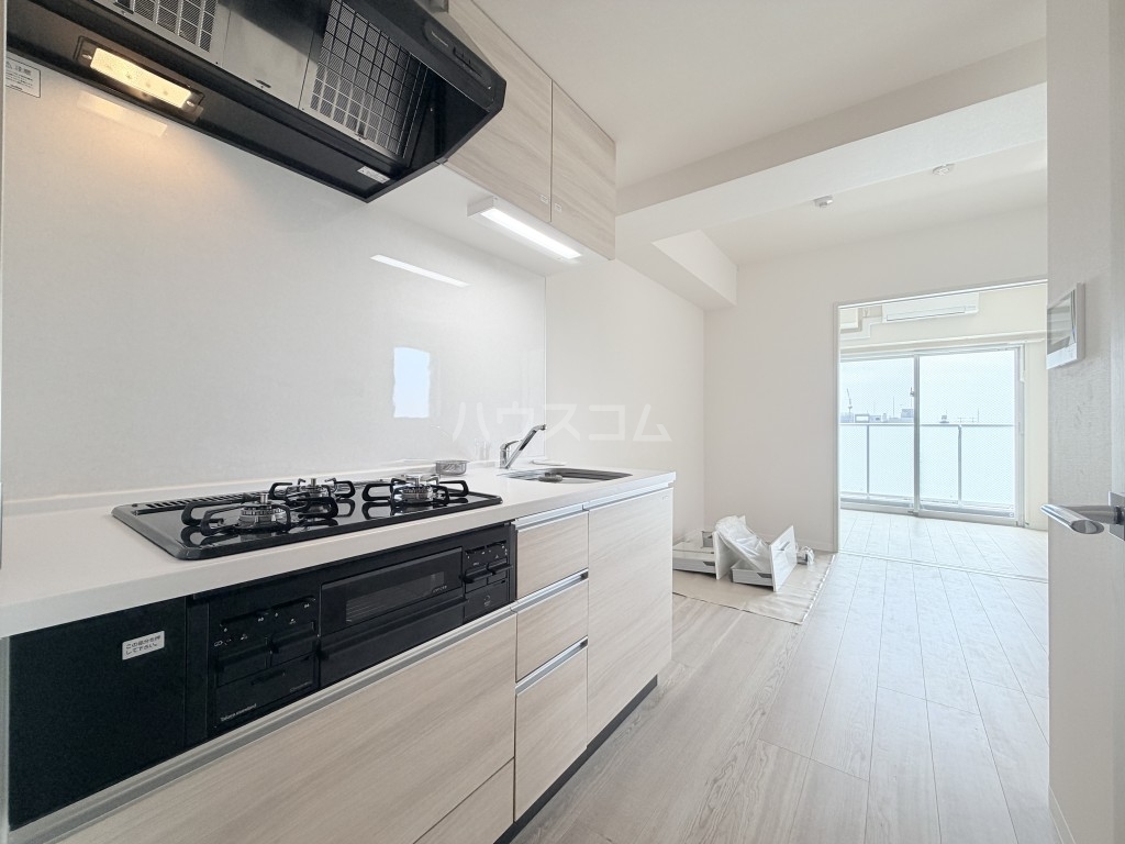 22/30 エントランス