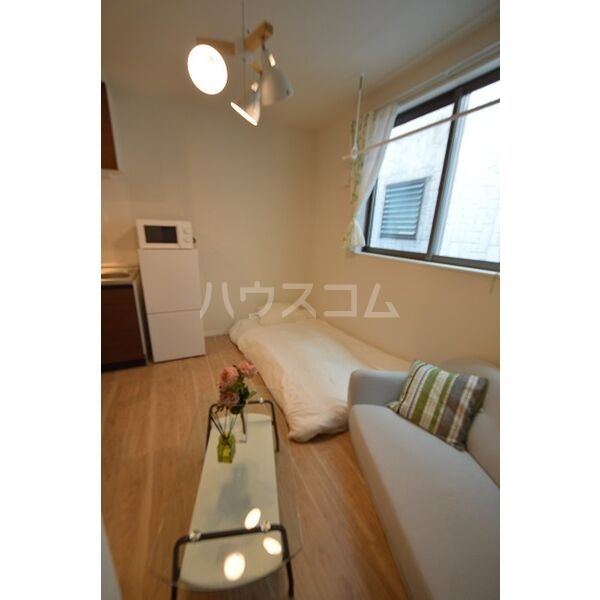 4/14 室内