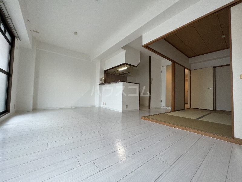 4/30 リビング/ダイニング